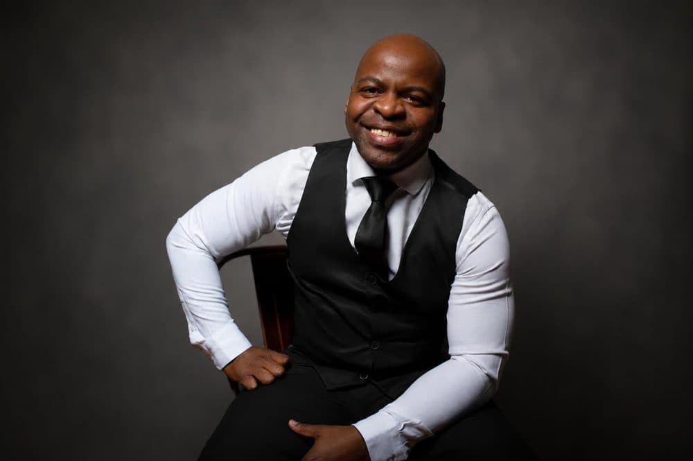 Sphamandla Dlamini, Chief Operating Officer of Mine Safe View Africa