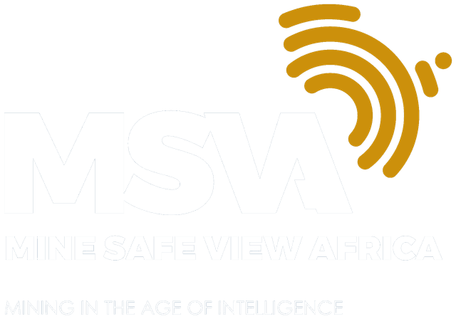 Mine Safe View Africa — Mining in the age of intelligence